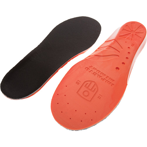 Anti-Fatigue Memory Foam Insoles, Men's 3 - 5 Superchem Industries
