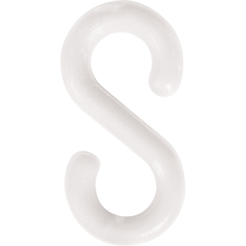 Crochet en S, Plastique Superchem Industries