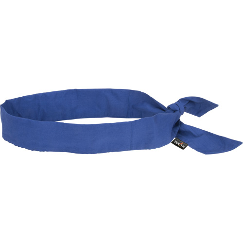 Cooling Bandana, Blue Superchem Industries