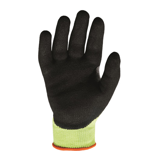 ProFlex&reg; Cut Resistant Gloves, Size Small, 13 Gauge, Nitrile Coated, HPPE Shell, ASTM ANSI Level A4 Superchem Industries