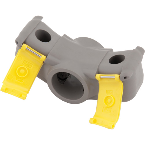 Halo Eyewash Sprayhead Assembly Superchem Industries