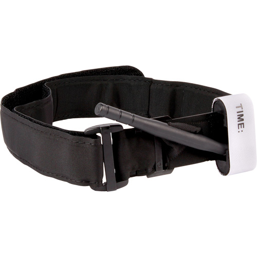 Garrot de style guindeau Dynamic, Polyvalent, Plastique, 2-3/4", Classe 1 Superchem Industries