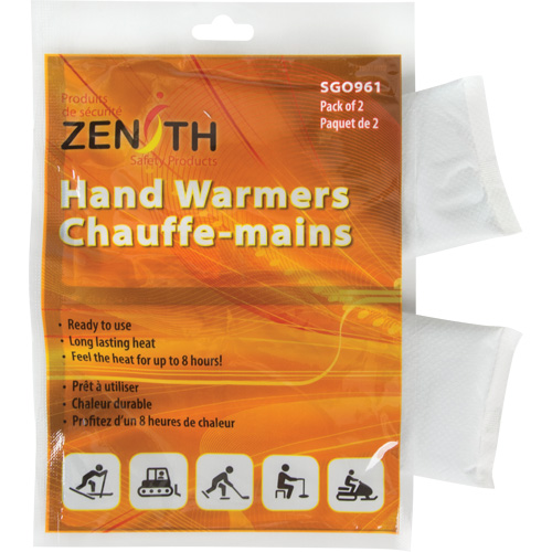 Hand Warmers Superchem Industries