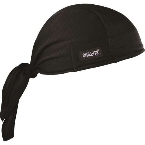 Coiffe de refroidissement Chill-Its 6615, Noir Superchem Industries