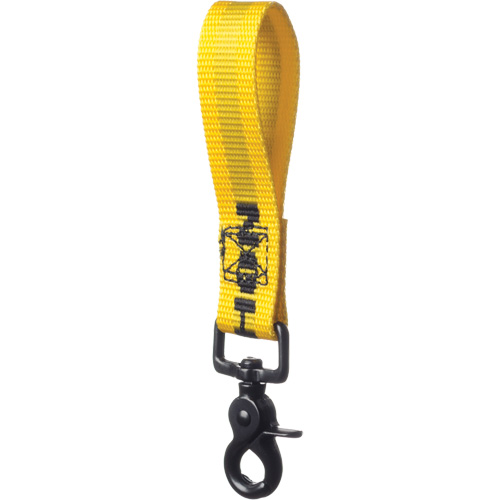 Attache de ceinture avec d&eacute;tente Superchem Industries