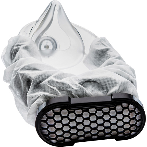 Disposable Protective Unit Covers Superchem Industries