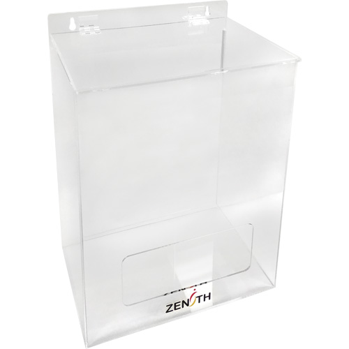 Multi-Purpose Acrylic Dispenser Superchem Industries