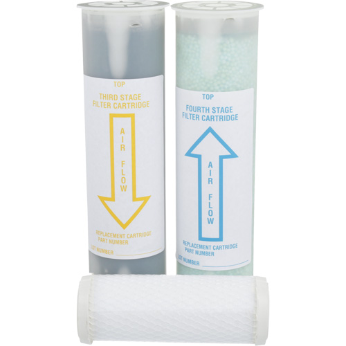 Replacement Filter Kit Superchem Industries