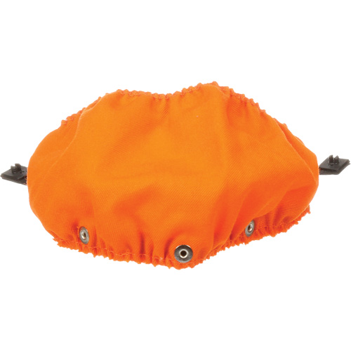 Molten Metal Visor Shield for Hardhats Superchem Industries