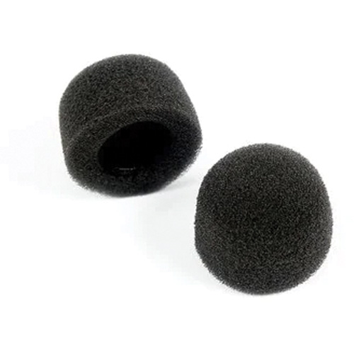 Embout en mousse pour microphone Peltor Superchem Industries