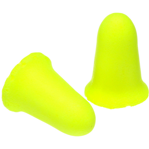 Bouchons d'oreilles FX E-A-Rsoft, Vrac - Boîte Superchem Industries