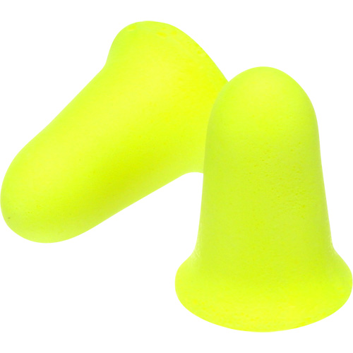 Bouchons d'oreilles FX E-A-Rsoft, Vrac - Boîte Superchem Industries