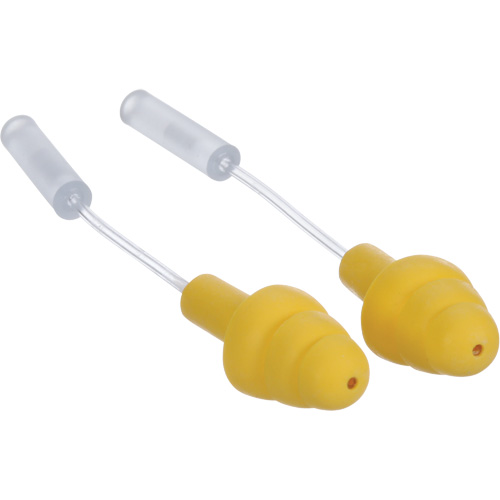 E-A-R Ultrafit Probed Test Earplugs Superchem Industries