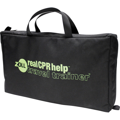 AED Plus&reg; Travel Trainer Superchem Industries