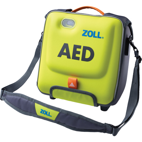 Mallette de transport standard pour DEA, Zoll AED 3 Pour, Non m&eacute;dical Superchem Industries