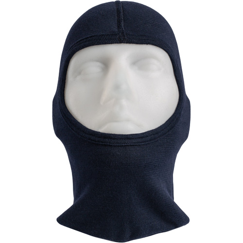 FR Balaclava, Navy Blue, Kermel&reg;/Lenzing Superchem Industries