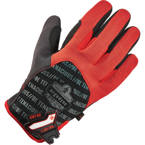 ProFlex&reg; 812CR6 Cut Resistant Utility Gloves, Size Small, Armortex&reg; Shell, ASTM ANSI Level A6/EN 388 Level 5/EN 388 Level E Superchem Industries