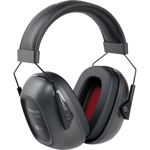 Cache-oreilles pour sons de niveau interm&eacute;diaire VeriShield VS120 de Howard Leight, Bandeau, 26 NRR dB Superchem Industries