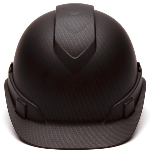 Ridgeline&reg; Cap Style Hardhat, CSA Type 1, Ratchet Suspension, Non-Vented Superchem Industries