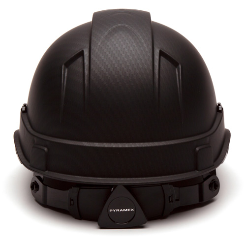 Ridgeline&reg; Cap Style Hardhat, CSA Type 1, Ratchet Suspension, Non-Vented Superchem Industries
