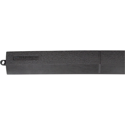 Edging for 24/Seven&reg; Anti-Fatigue Mats Superchem Industries