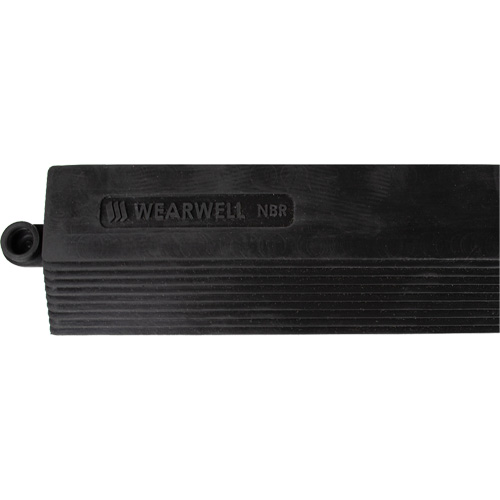 Edging for 24/Seven&reg; Anti-Fatigue Mats Superchem Industries