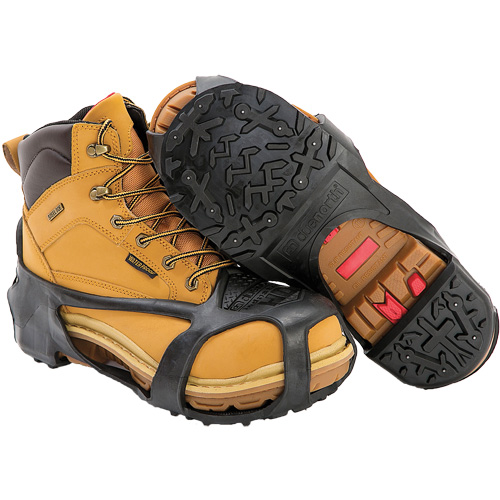 Heavy-Duty Traction Aid, Tungsten Carbide, Stud Traction, Small Superchem Industries