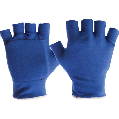 Right-Hand Anti-Impact Glove Liner, X-Small, Slip-On Cuff Superchem Industries