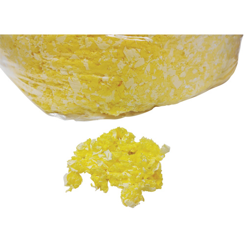 Particules de polypropyl&egrave;ne Superchem Industries