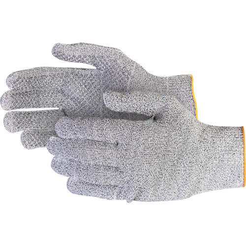 Gants en composite r&eacute;sistants aux coupures Sure Knit, 2T-petit, Calibre 13, ANSI/ISEA 105 niveau 4/ASTM ANSI niveau A5 Superchem Industries