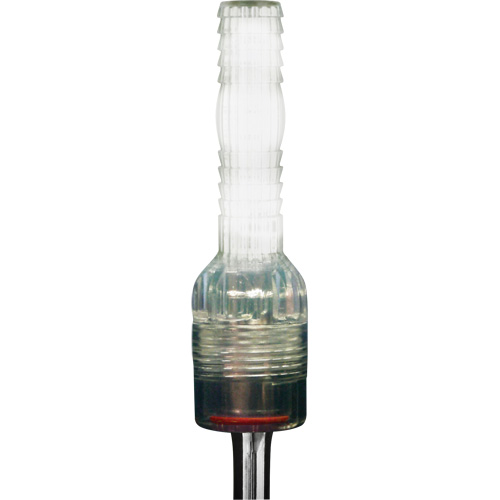 Safety Whip&reg; High Profile LED Whip Light Superchem Industries