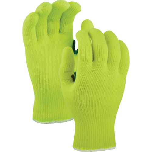Luxury Liner Gloves, Acrylic, 10 Gauge, Small Superchem Industries