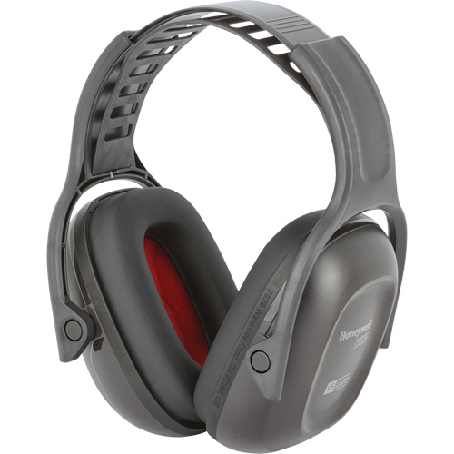 Howard Leight  VeriShield 100 Series Dielectric Passive Earmuffs, Headband, 23 NRR dB Superchem Industries