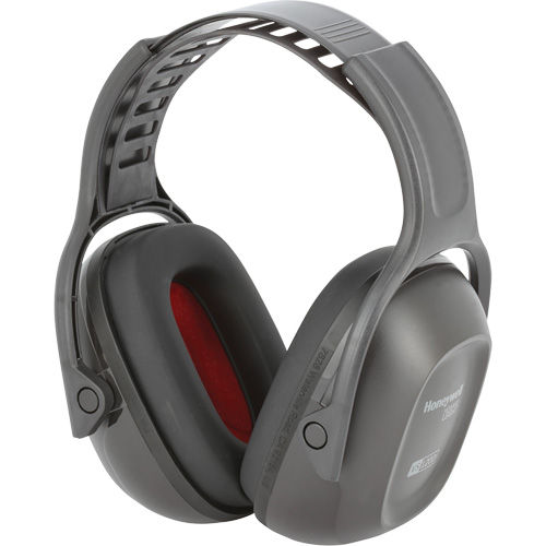 Howard Leight  VeriShield 100 Series Dielectric Passive Earmuffs, Headband, 26 NRR dB Superchem Industries