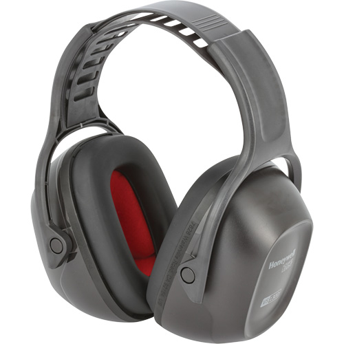 Howard Leight  VeriShield 100 Series Dielectric Passive Earmuffs, Headband, 29 NRR dB Superchem Industries