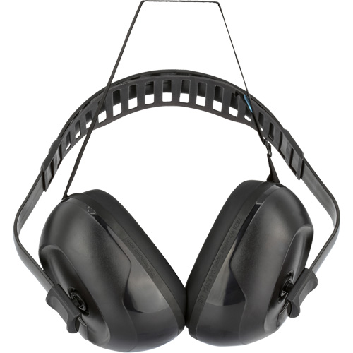 Howard Leight  VeriShield 100 Series Dielectric Passive Earmuffs, Multi-Position, 25 NRR dB Superchem Industries