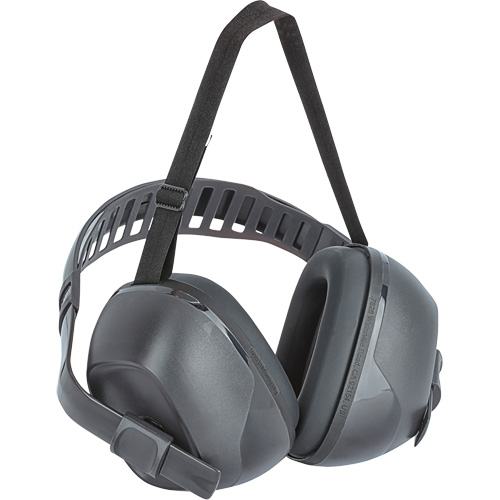 Howard Leight  VeriShield 100 Series Dielectric Passive Earmuffs, Multi-Position, 30 NRR dB Superchem Industries