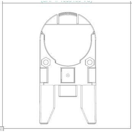 Howard Leight  VeriShield Earmuffs Hardhat Adapter Superchem Industries