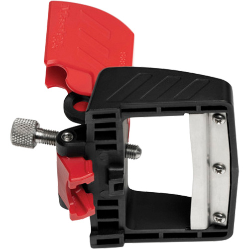 Dispositif de verrouillage Grip Tight Plus, Type Disjoncteur Superchem Industries