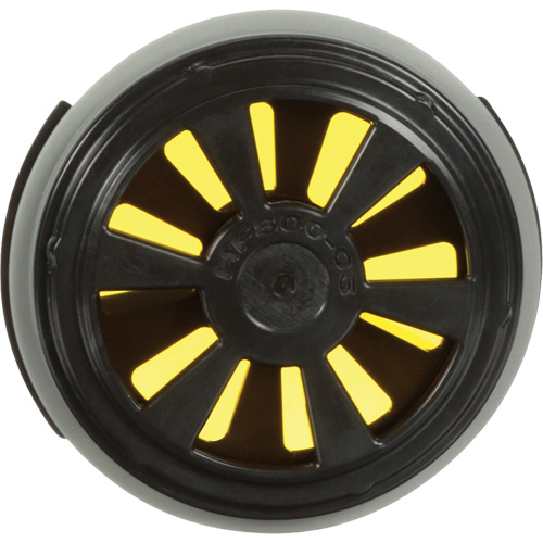 Secure Click Speaking Diaphragm Assembly Superchem Industries