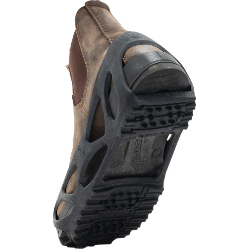 Slk Grip Anti-Slip Overshoes, Thermoplastic Elastomer, Stud Traction, X-Large Superchem Industries
