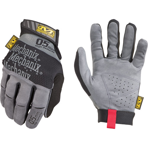Gants de haute dext&eacute;rit&eacute;, Paume Synth&eacute;tique, Taille 11/T-Grand Superchem Industries