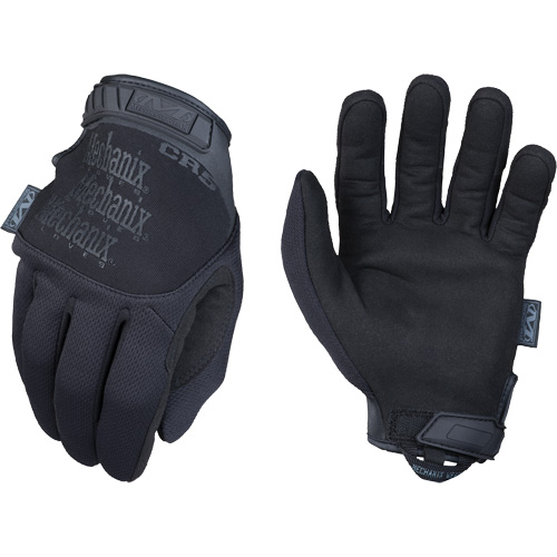 Gants r&eacute;sistants aux coupures Pursuit D5, Taille Petit/8, Enveloppe en Armortex, ASTM ANSI niveau A5/EN 388 niveau D Superchem Industries