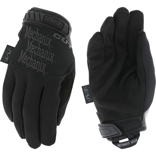 Gants r&eacute;sistants aux coupures Pursuit D5 pour femmes, Taille Petit, Enveloppe en Armortex, ASTM ANSI niveau A5/EN 388 niveau D Superchem Industries