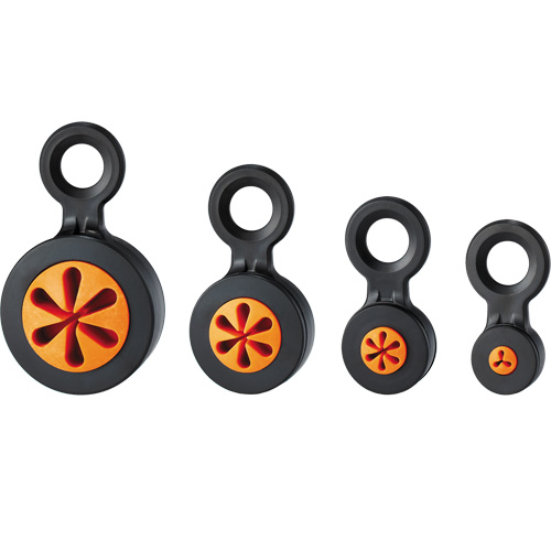 Squids&reg; 3740 Hand Tool Slips&reg; Attachment Trap Set Superchem Industries