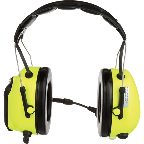Casque d&eacute;coute ProTac XPI WS Peltor, Style Bandeau, 26 dB Superchem Industries