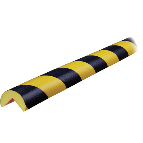Frost Model A Corner Protection Bumper Guard, 1 M Long Superchem Industries
