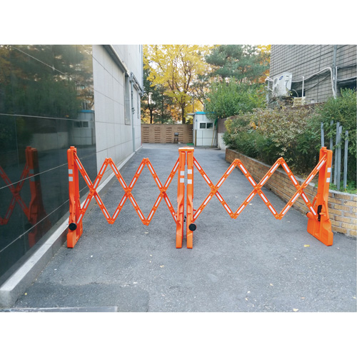 Connecteur Multi-Gate Superchem Industries