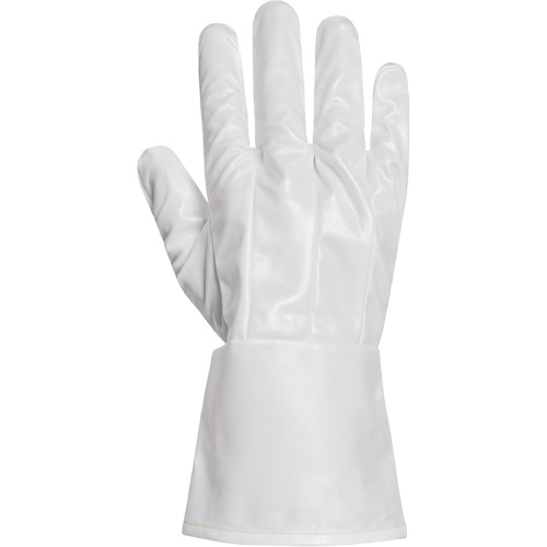 Gants pour la peinture &agrave; vaporisation &eacute;lectrostatique Ground Hog, Taille Grand, 11,5" lo, Polyur&eacute;thane Superchem Industries