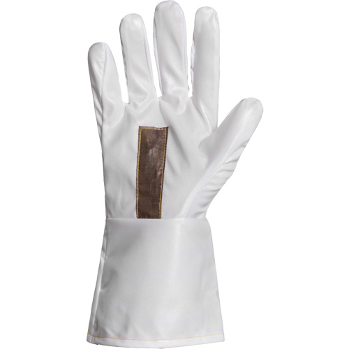 Gants pour la peinture &agrave; vaporisation &eacute;lectrostatique Ground Hog, Taille Grand, 11,5" lo, Polyur&eacute;thane Superchem Industries